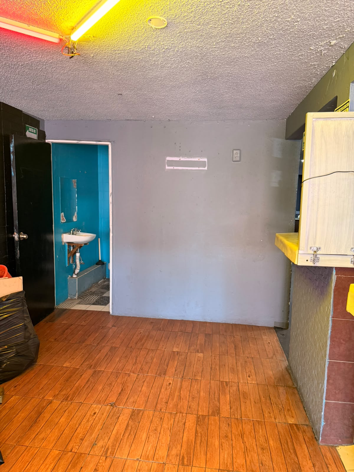 Local comercial en Venta y Renta en Coapa, Ciudad de México 5