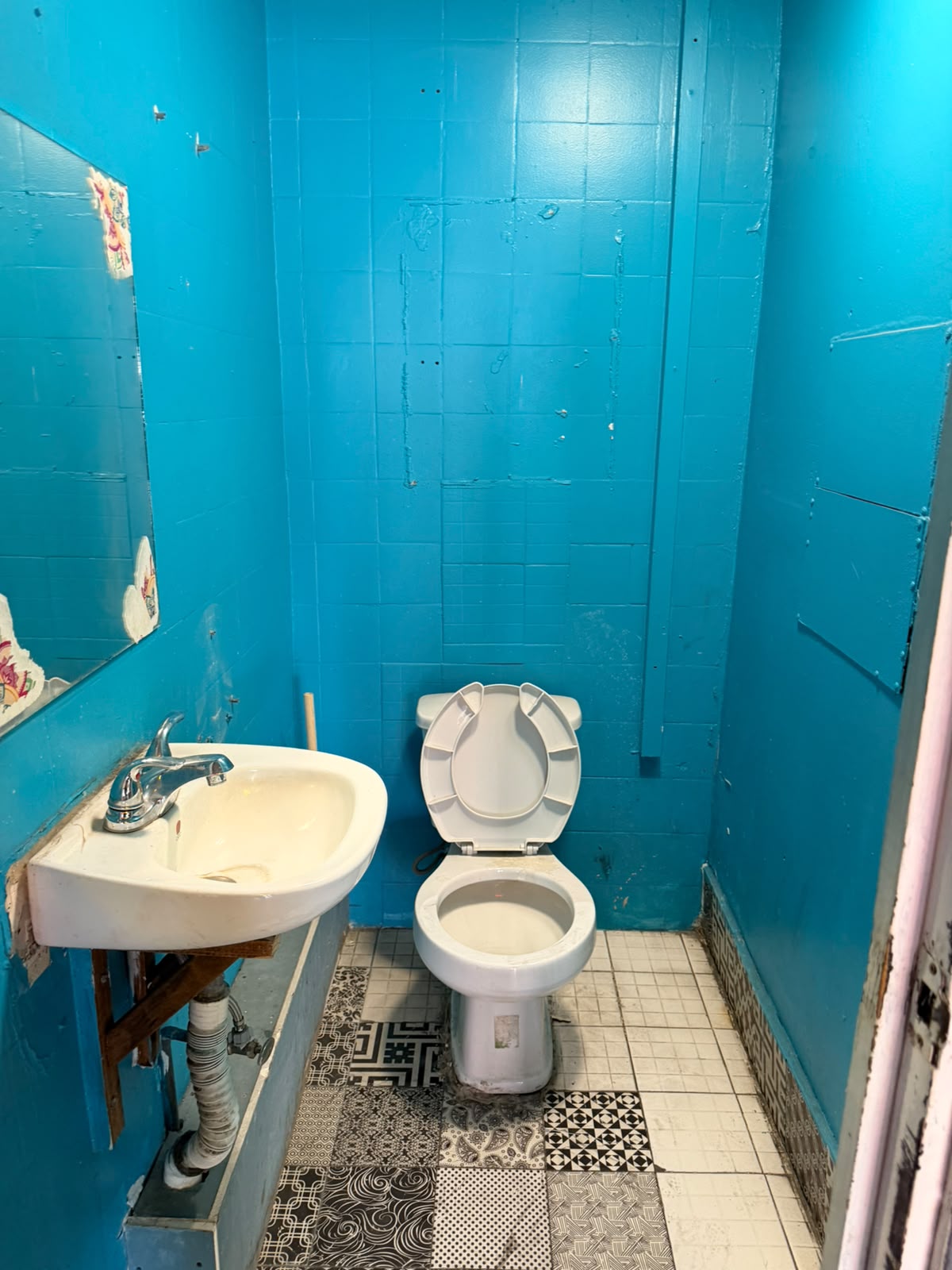 Local comercial en Venta y Renta en Coapa, Ciudad de México 7