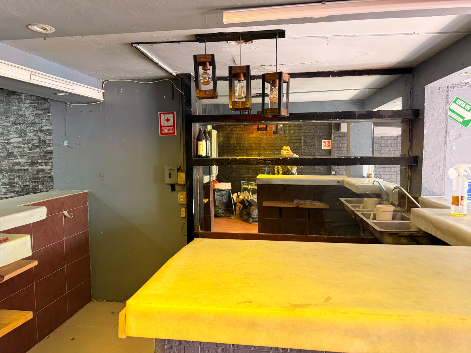 Local comercial en Venta y Renta en Coapa, Ciudad de México 8