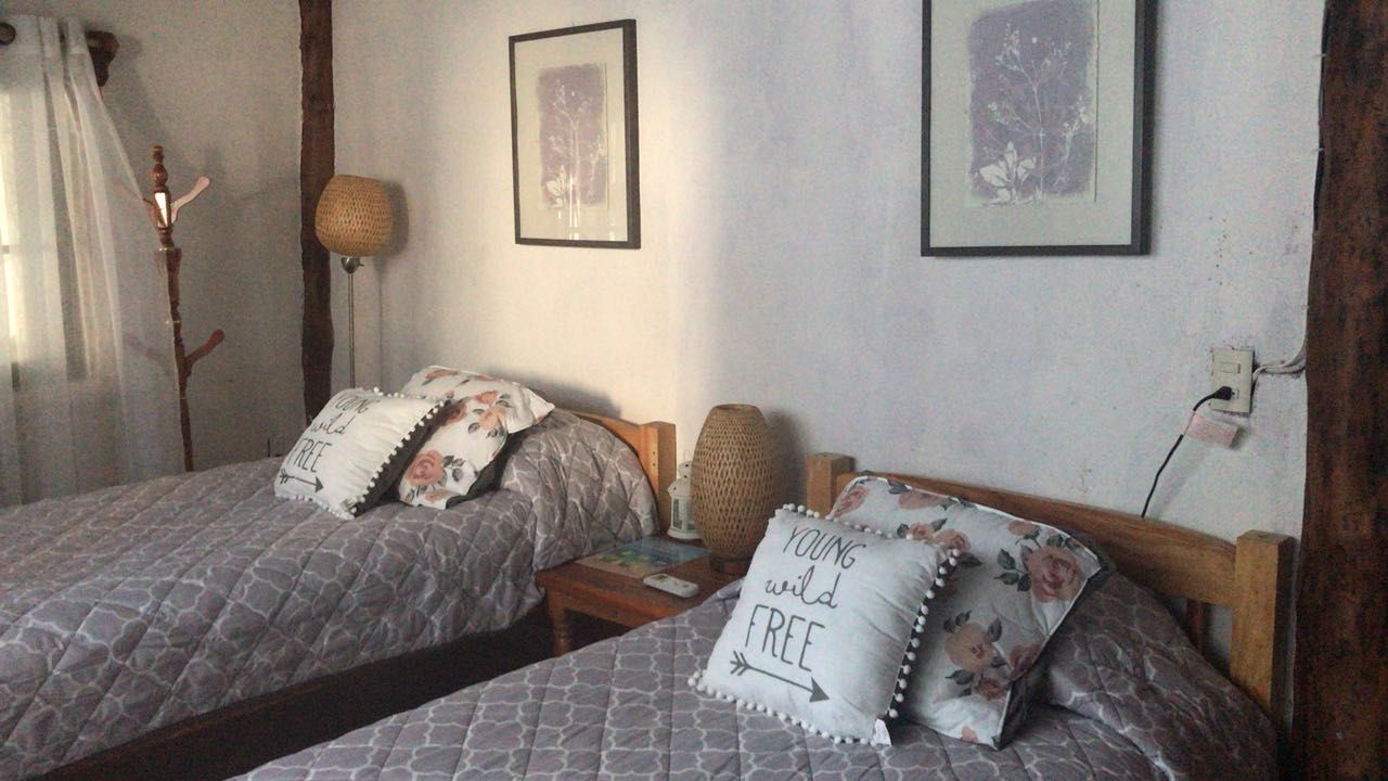 Casa en venta, en Lazaro Cardenas, Quintana Roo, 2 recámaras, 2 baños — Villa propiedad exclusiva con alto potencial de inversión (foto 4)