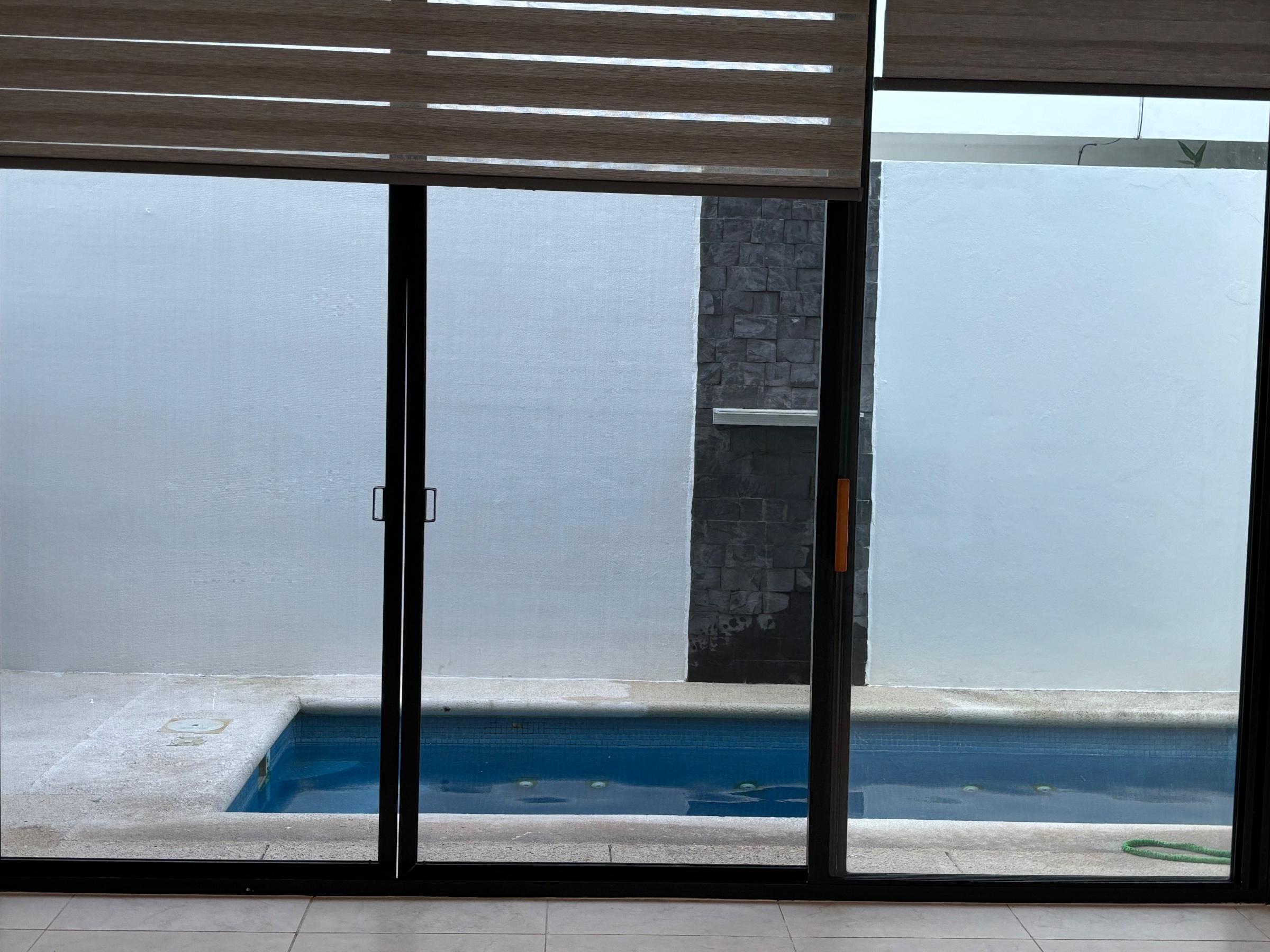 Casa en renta, en Cancún , Quintana Roo, 3 recámaras, 2 baños — Casa en Renta con alberca en Arbolada (foto 2)