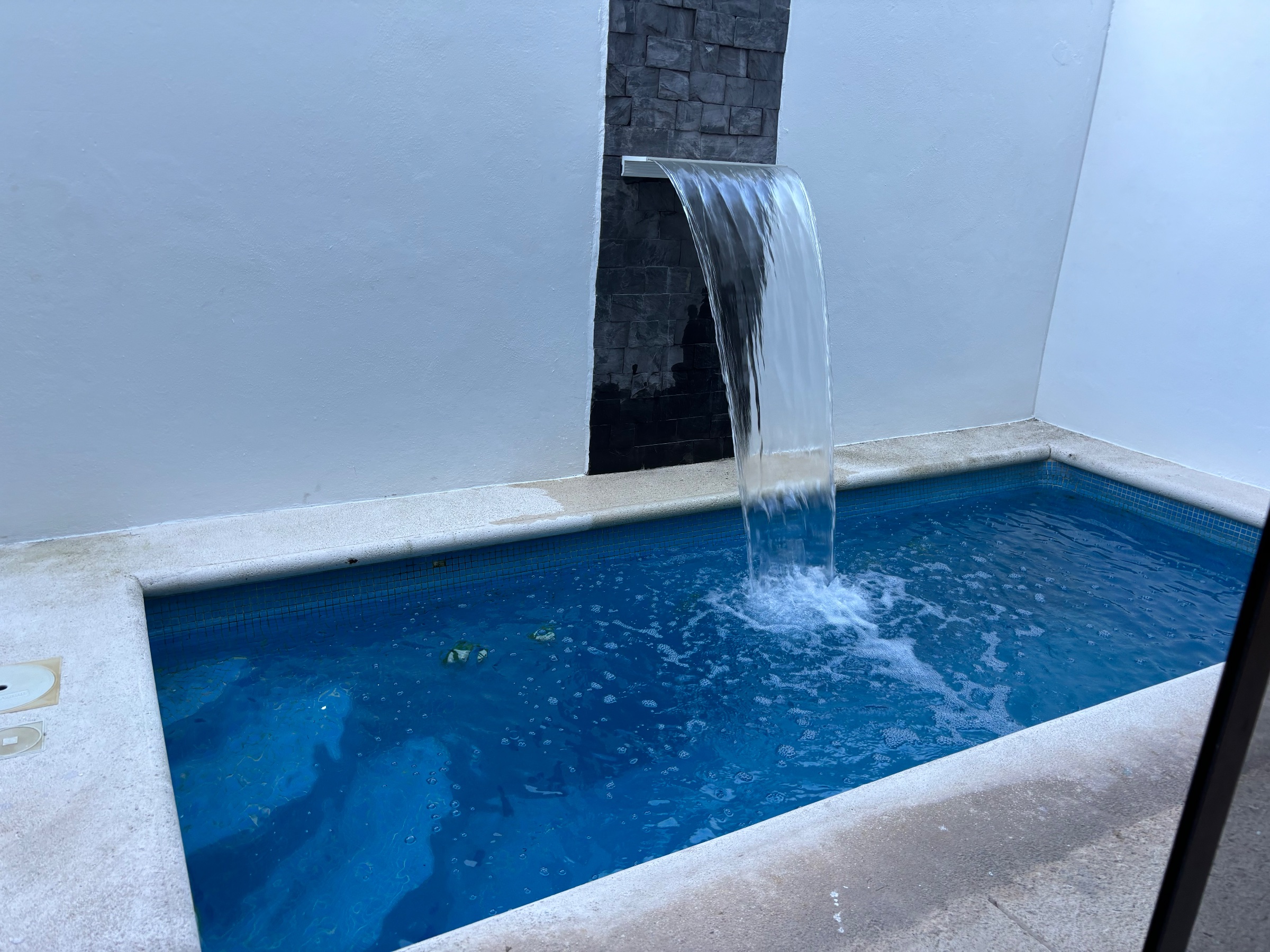 Casa en renta, en Cancún , Quintana Roo, 3 recámaras, 2 baños — Casa en Renta con alberca en Arbolada (foto 3)