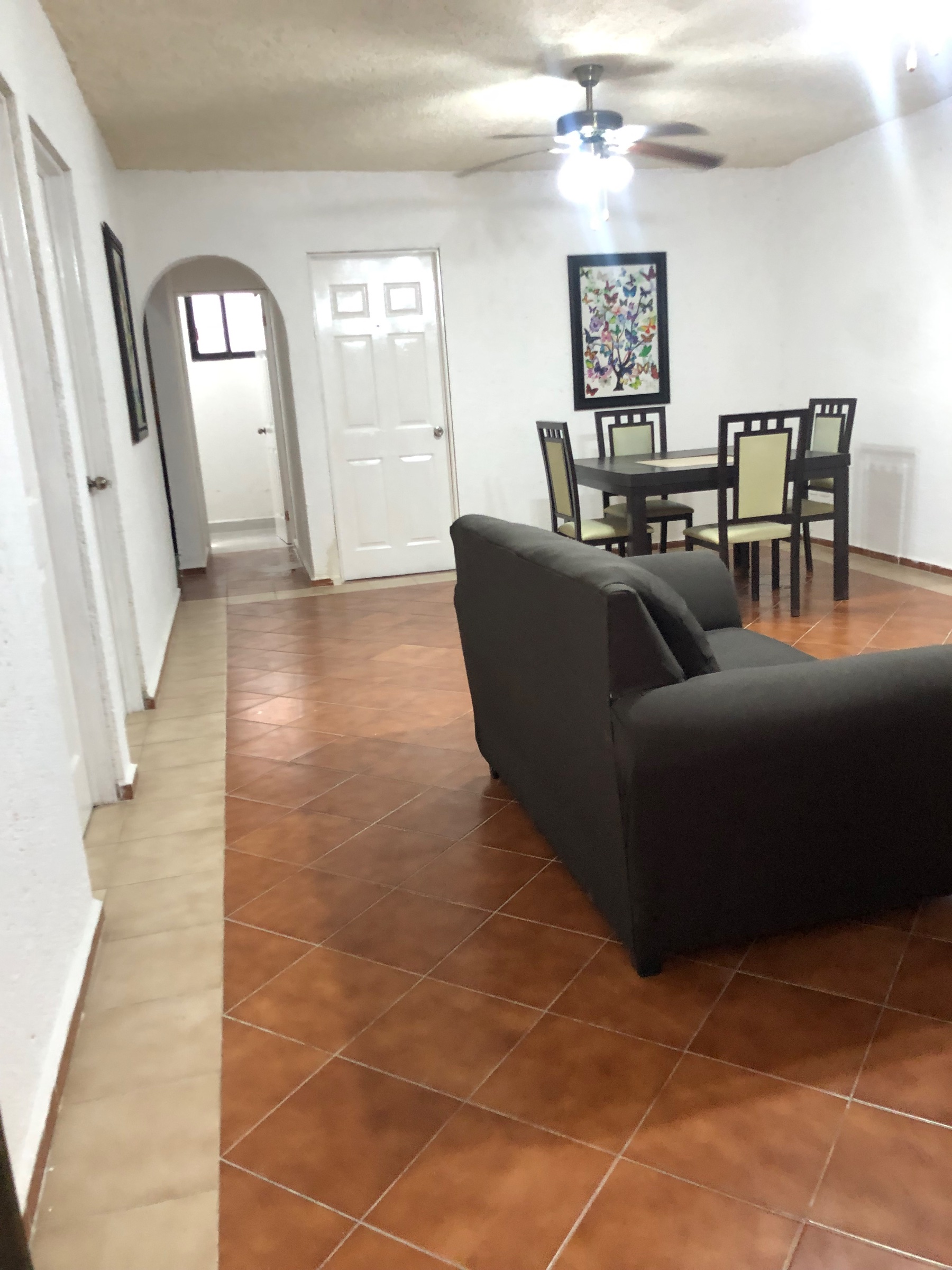 Departamento en Renta en A, Cancún 6