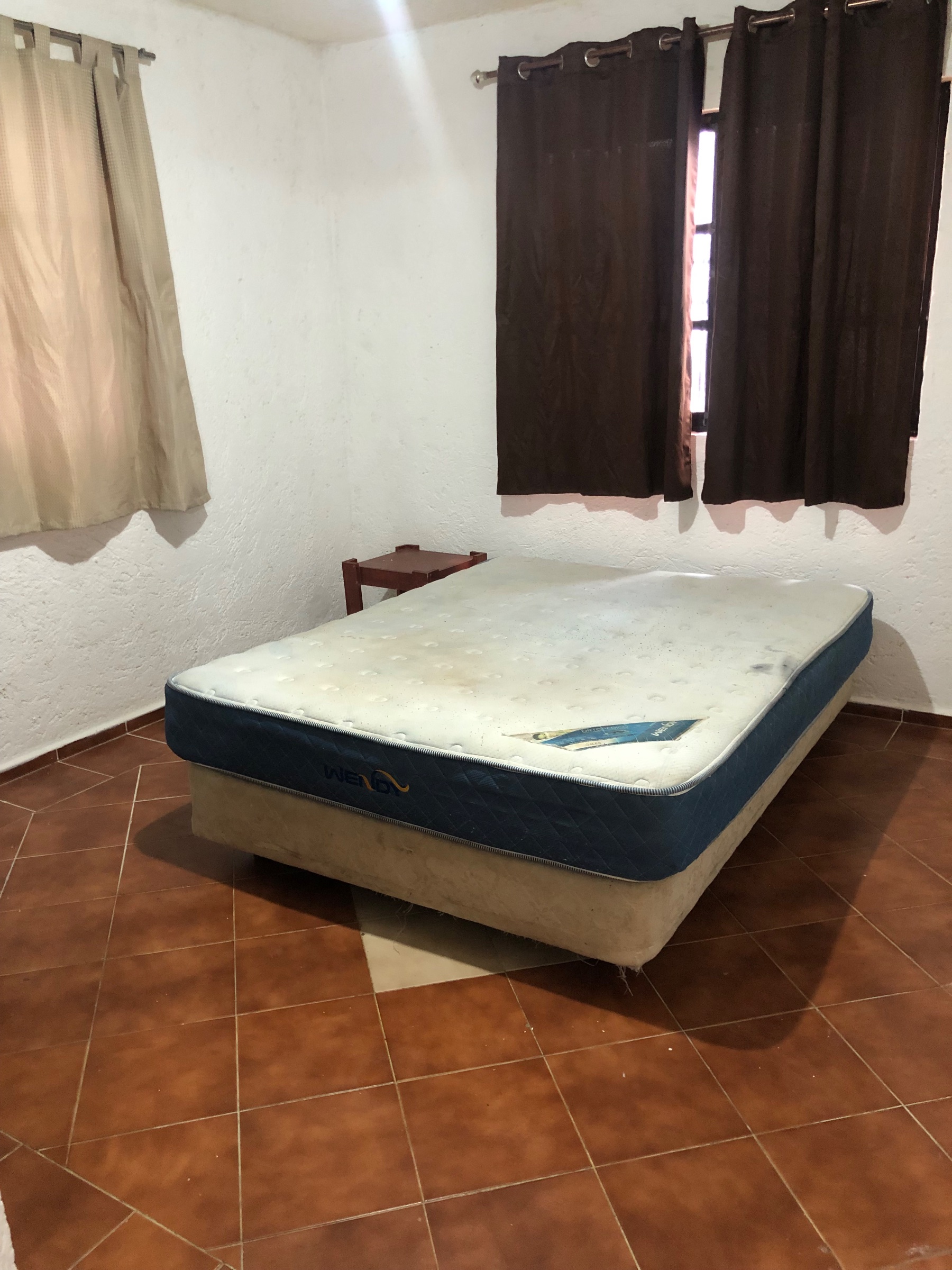 Departamento en Renta en A, Cancún 9