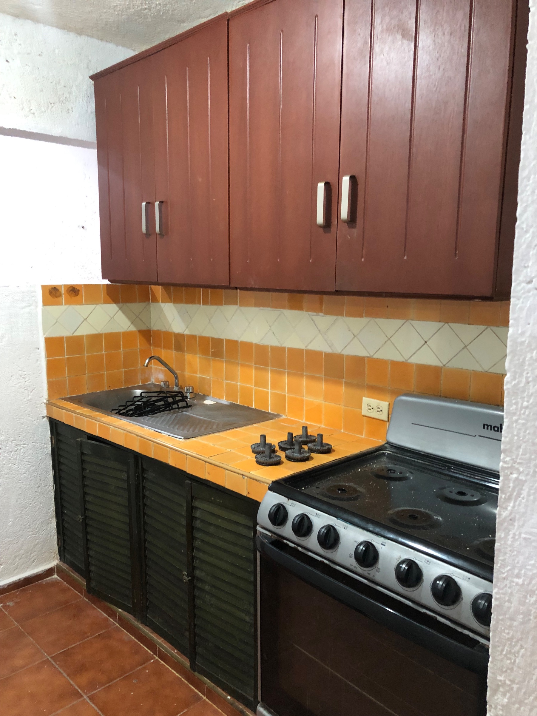 Departamento en Renta en A, Cancún 14