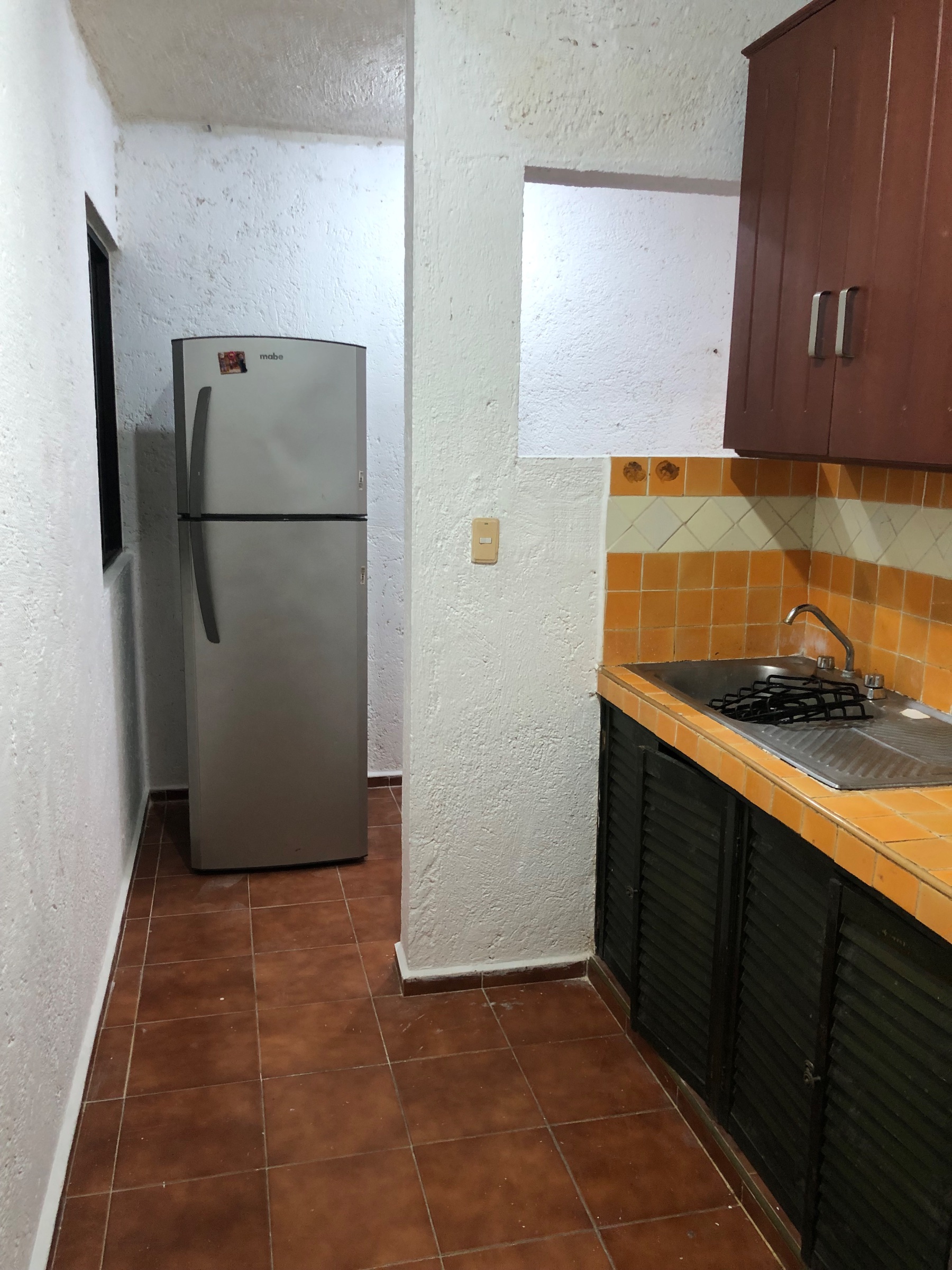 Departamento en Renta en A, Cancún 15