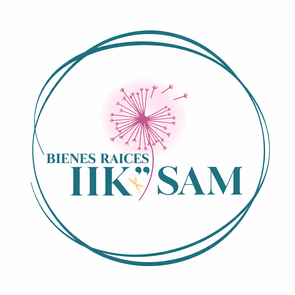 BIENESRAICES IIK"SAM