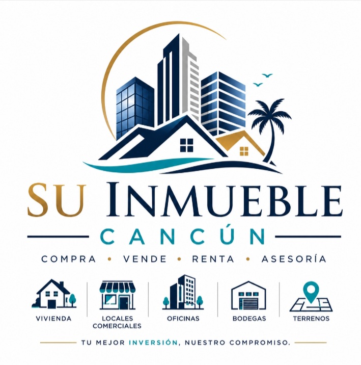 Su inmueble cancun