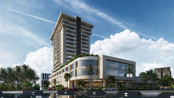Cuore Residencial – foto 2
