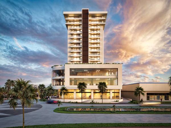 Cuore Residencial – foto 3