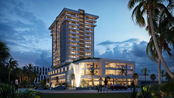 Cuore Residencial – foto 4