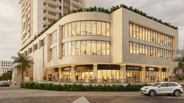 Cuore Oficinas y Locales – foto 2