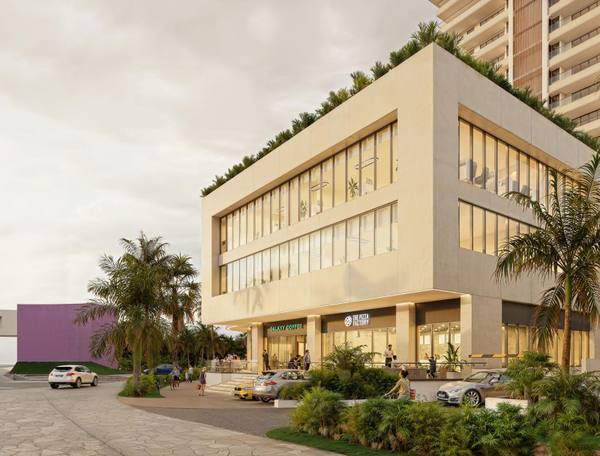 Cuore Oficinas y Locales – foto 3