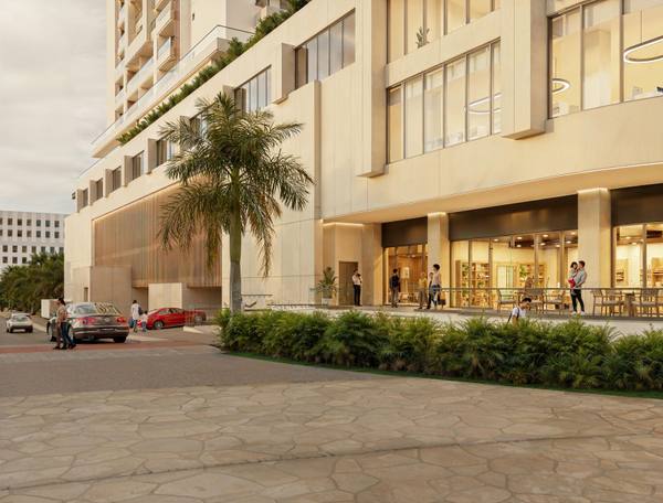 Cuore Oficinas y Locales – foto 4