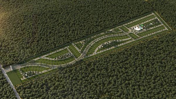Maraya Residencial – foto 2