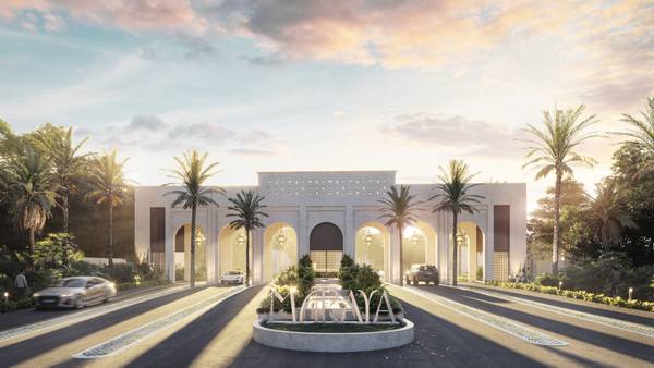Maraya Residencial – foto 4