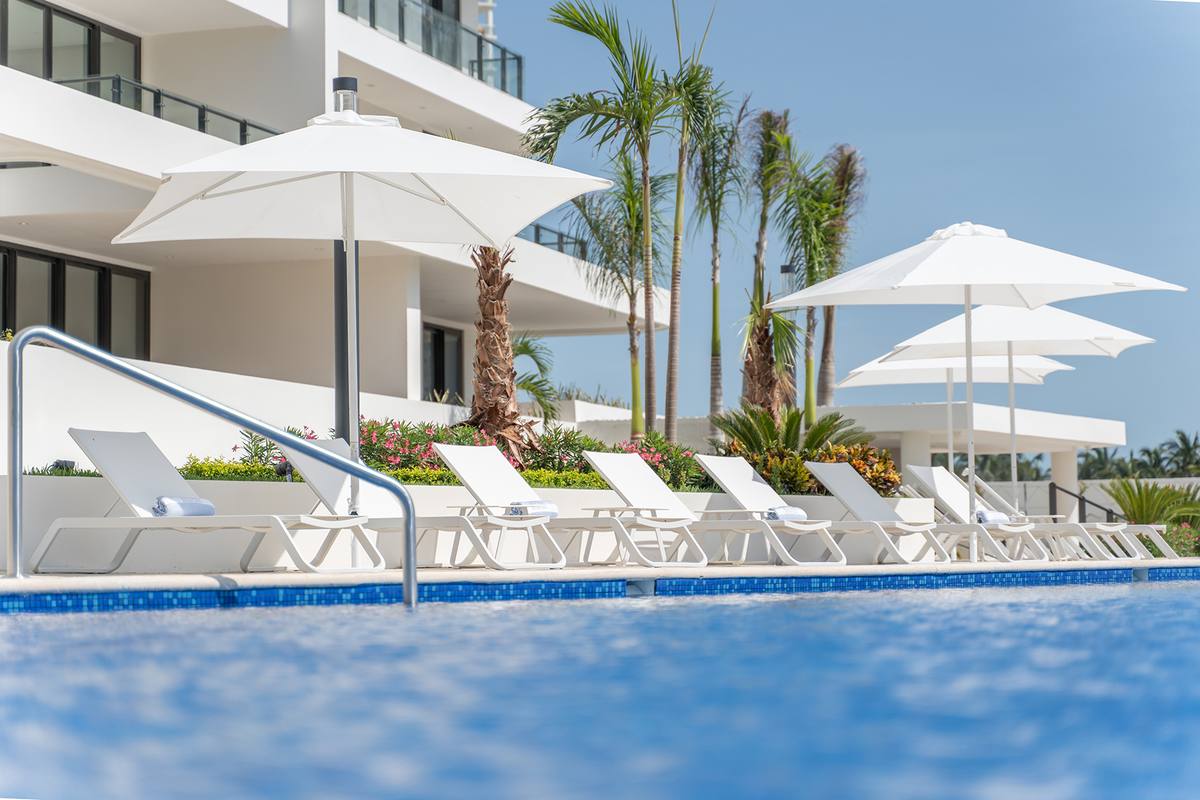 BLUME CONDOS BOUTIQUE – foto 1