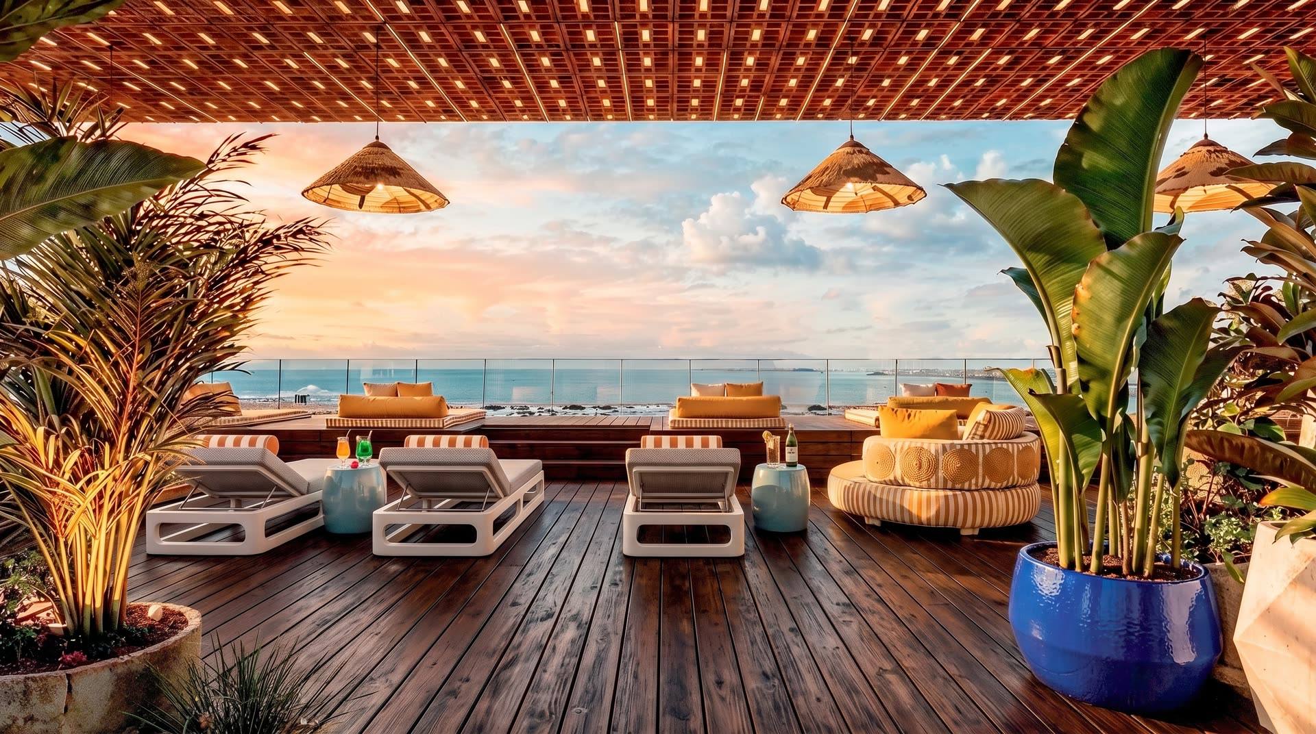 MONDRIAN RESIDENCES CANCUN – foto 2