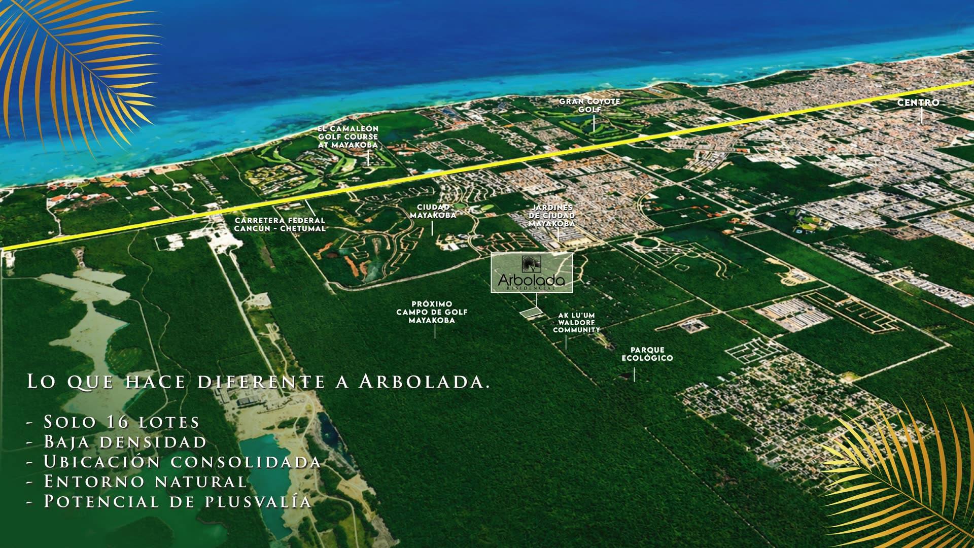 Residencial Arbolada – foto 5