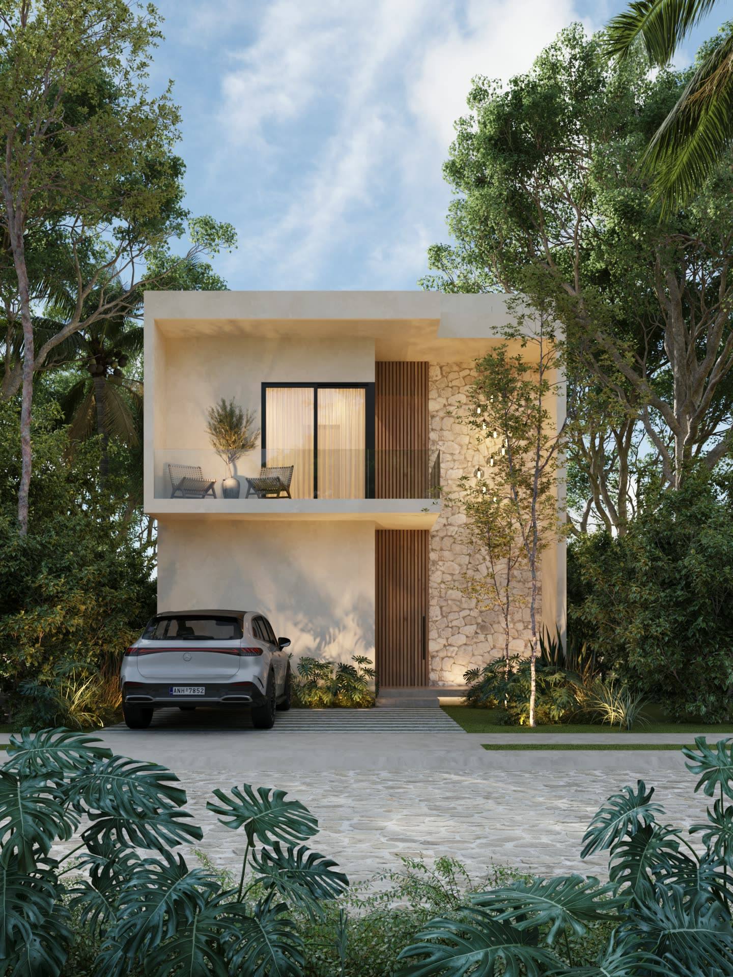 Villas Mayakoba – foto 5