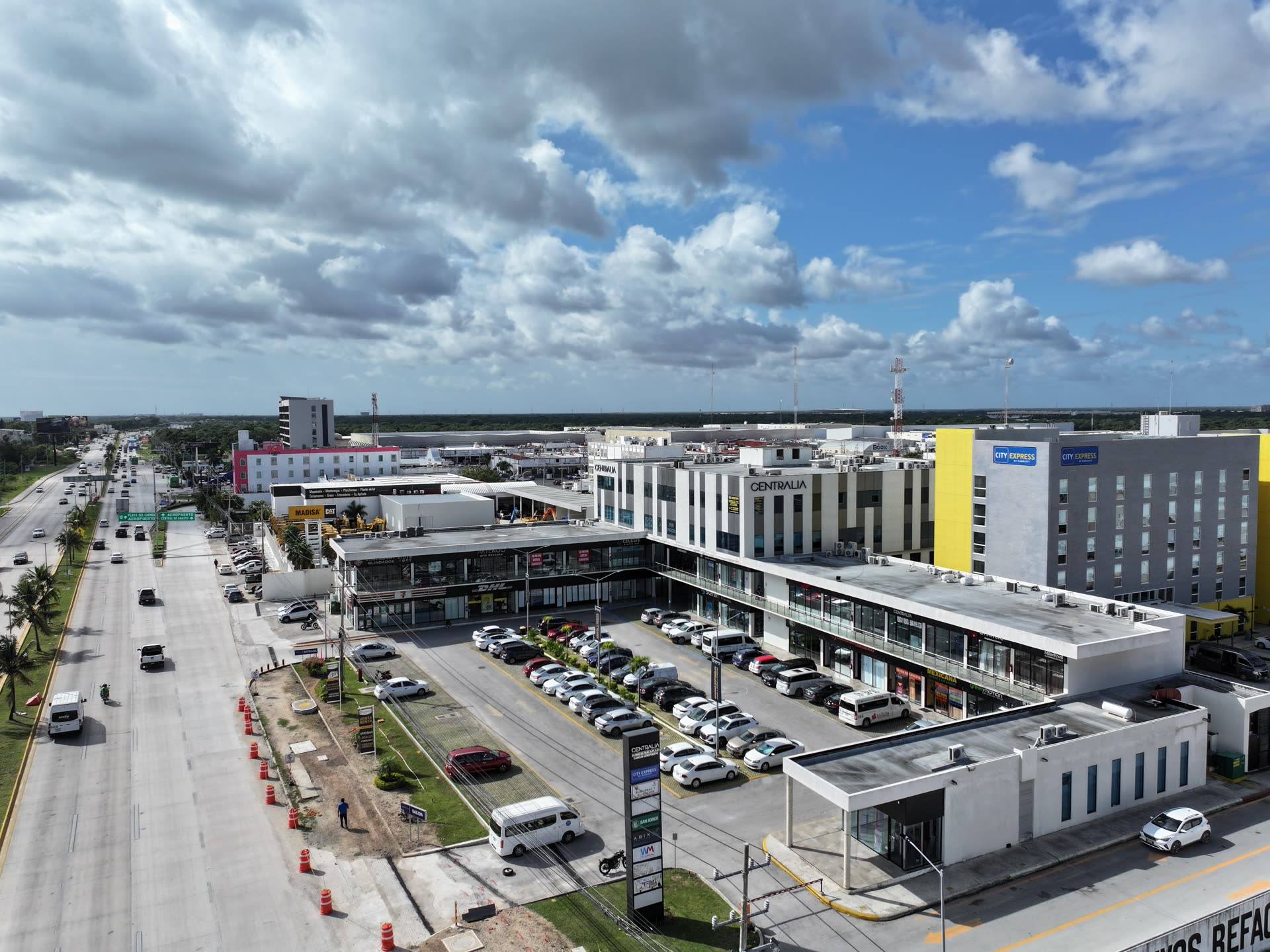 Centralia Cancún Business Park & Plaza – foto 2