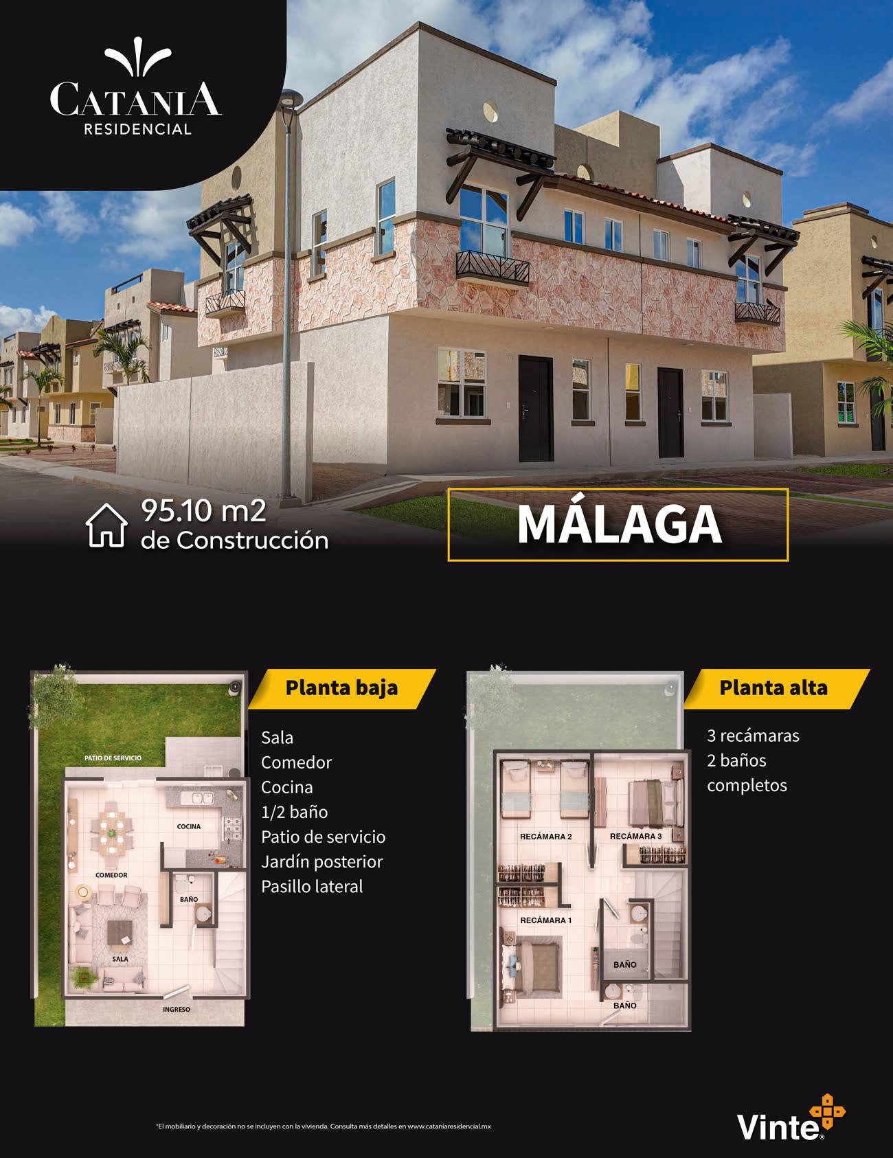 Casa Málaga