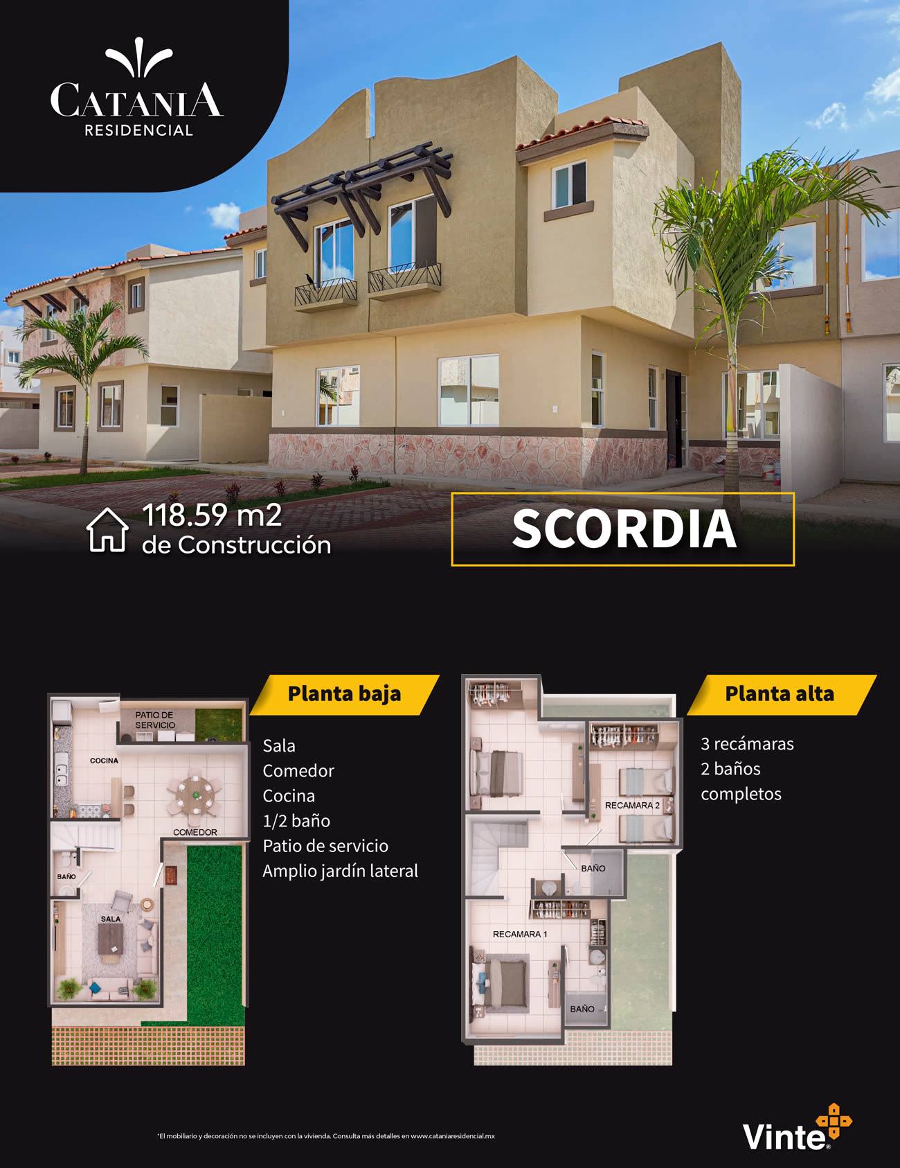 Casa Scordia