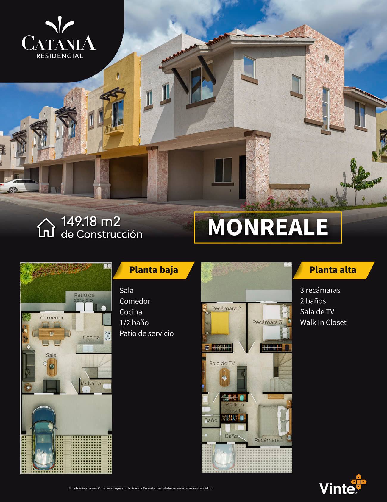Casa Monreale
