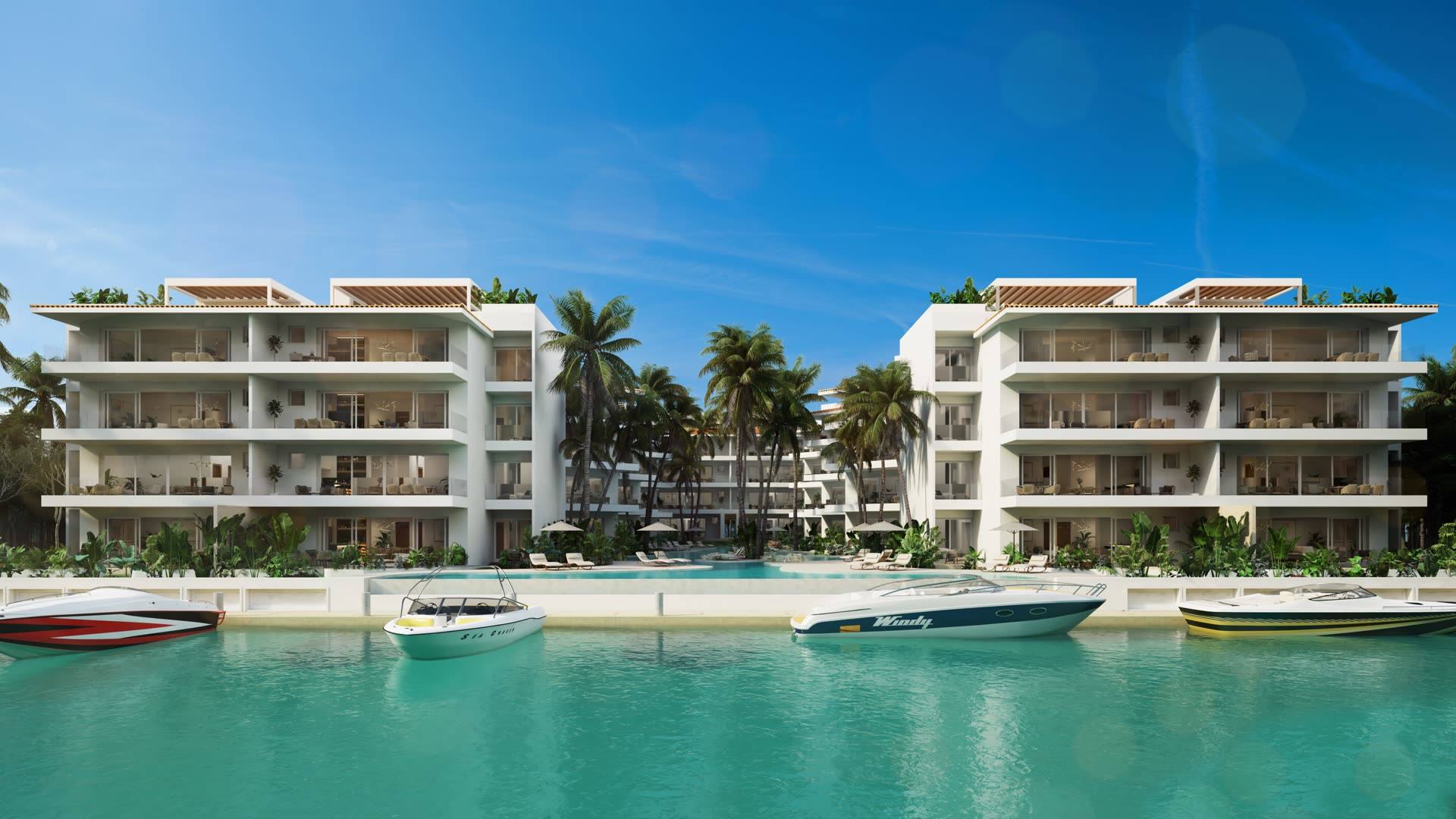 Puerto Aqua – foto 5