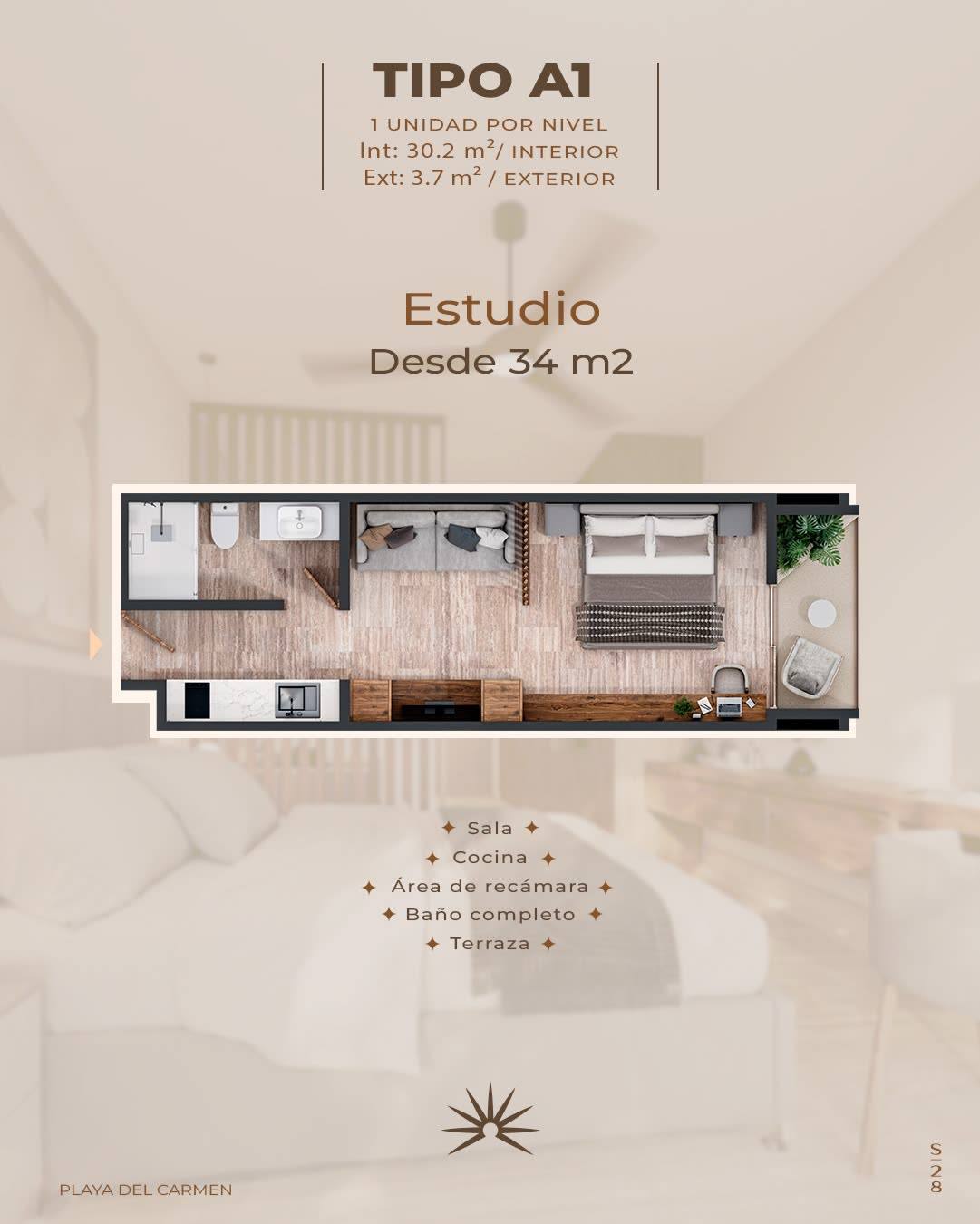 Studio
