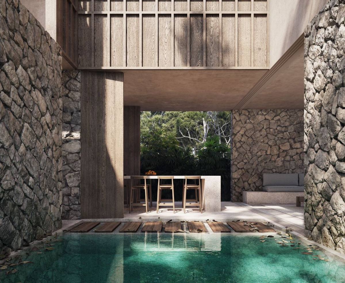 Casa Sky – foto 1