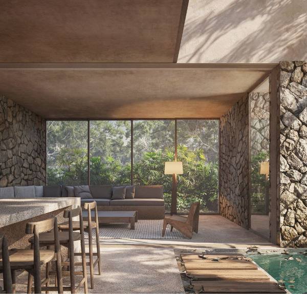 Casa Sky – foto 4