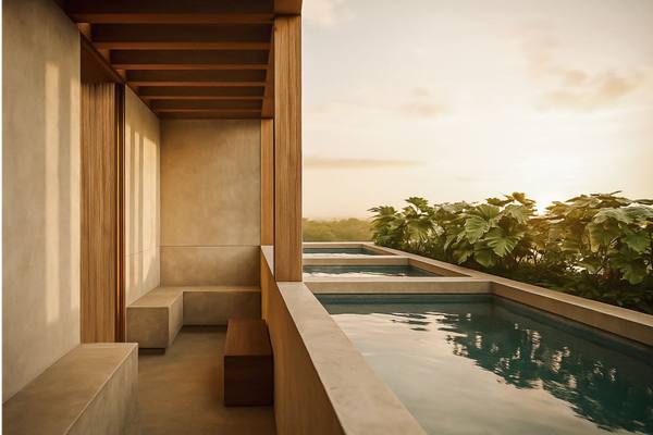 Casa Sky – foto 5