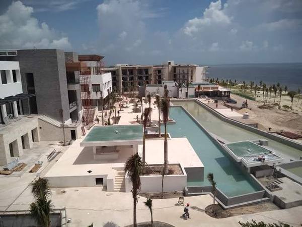 Construcción Residencial de Lujo (Llave en Mano)
