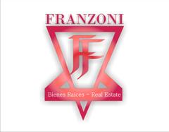 Franzoni Real Estate | Atelier Inmobiliario Digital