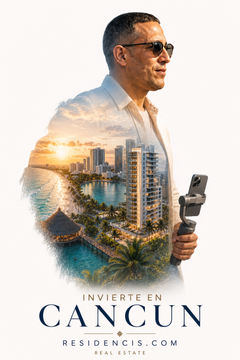 Javier R mrbrokermx