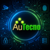 Logo de AUTECNO